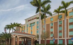Hampton Inn & Suites Fort Lauderdale Miramar