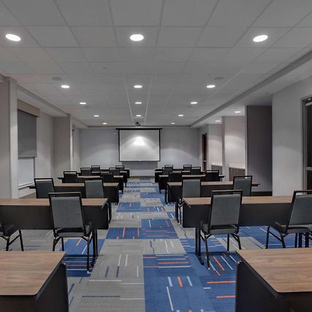 Hampton Inn & Suites Fort Lauderdale - Miramar Exterior photo