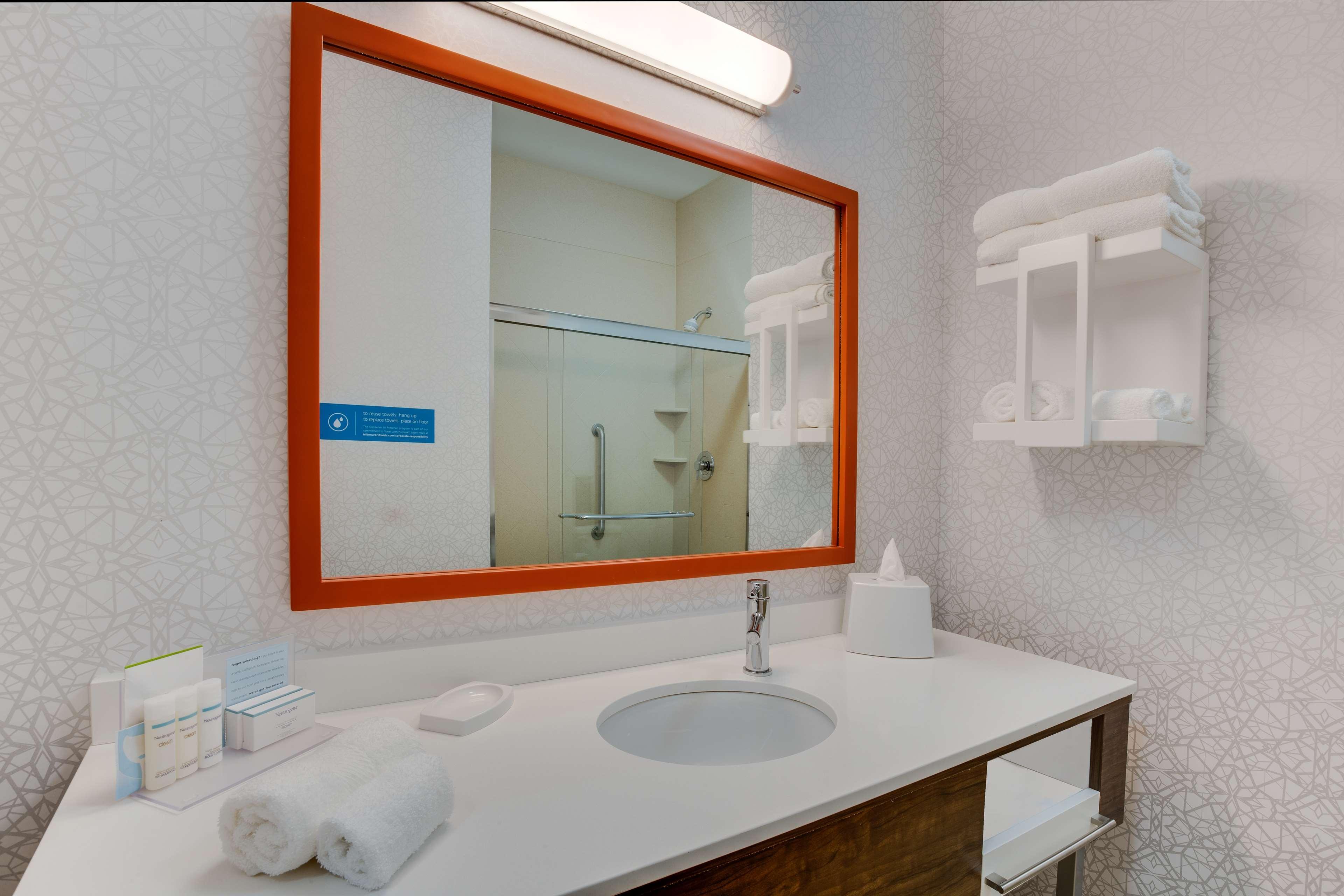 Hampton Inn & Suites Fort Lauderdale - Miramar Exterior photo
