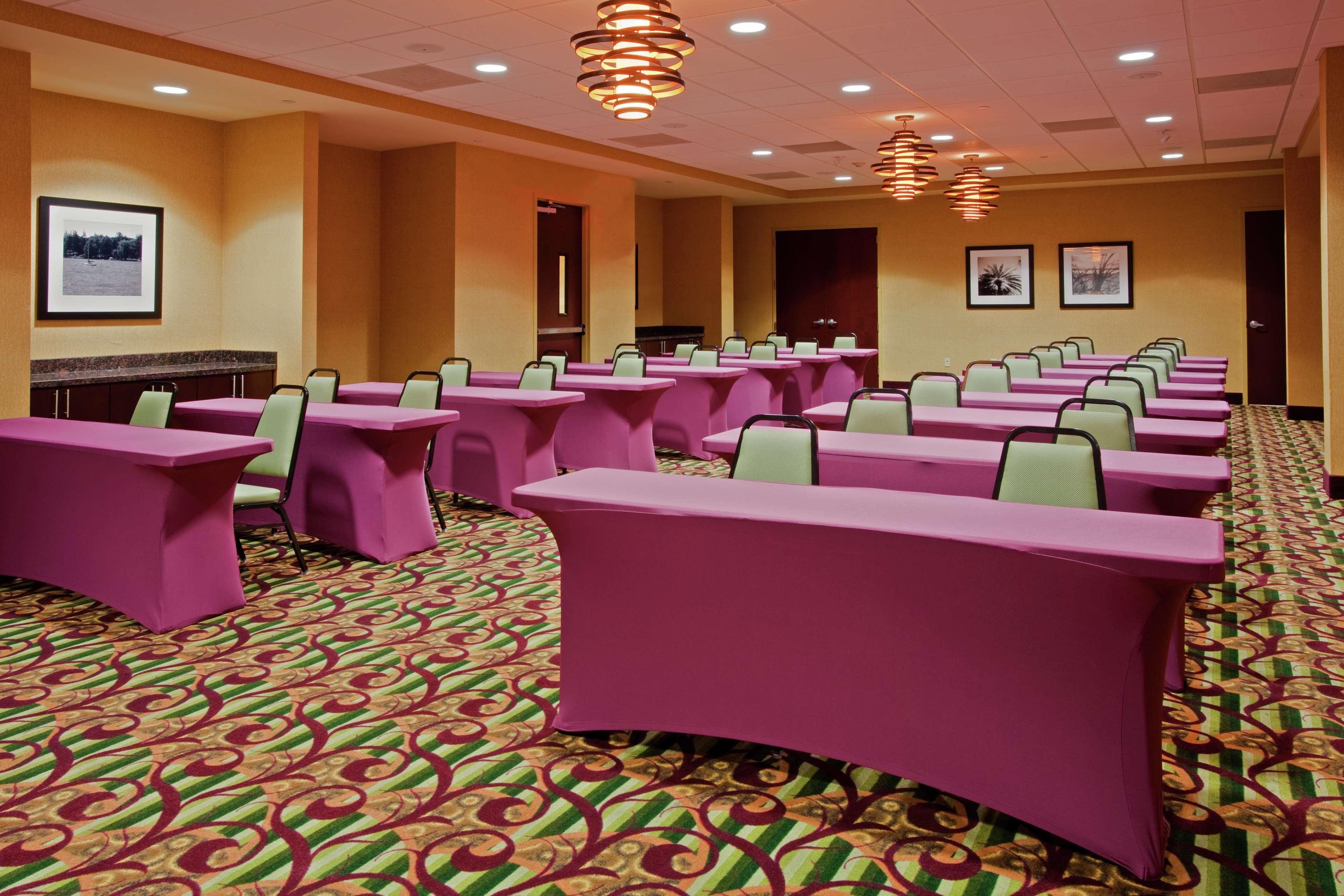 Hampton Inn & Suites Fort Lauderdale - Miramar Exterior photo