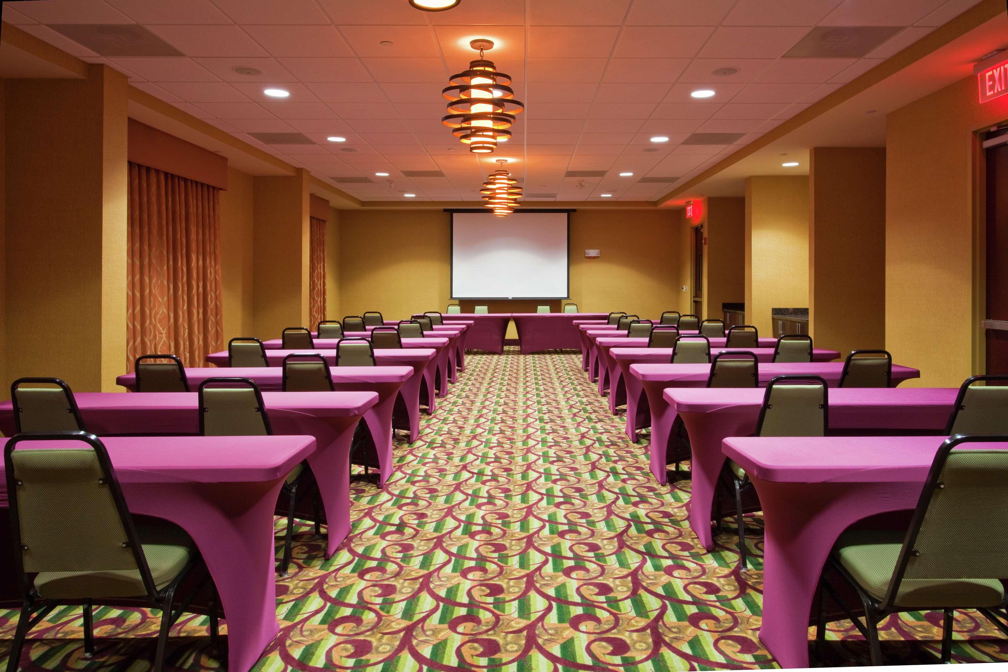 Hampton Inn & Suites Fort Lauderdale - Miramar Exterior photo