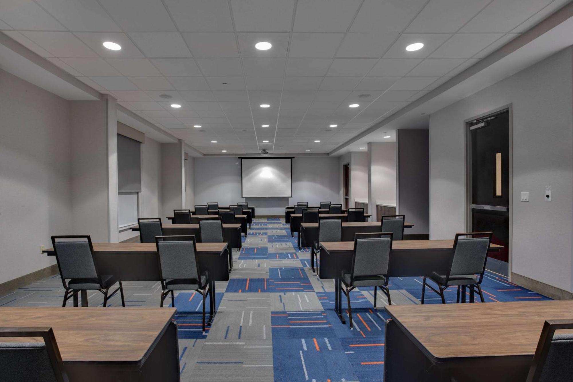 Hampton Inn & Suites Fort Lauderdale - Miramar Exterior photo